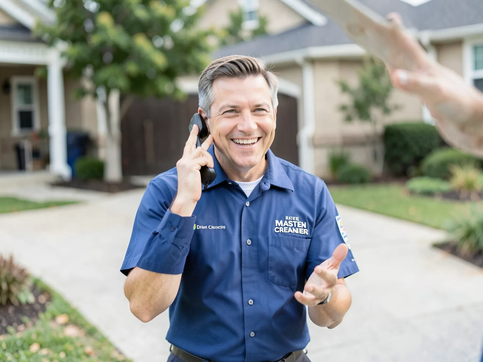Drain Cleaning Holland, OH FAQs